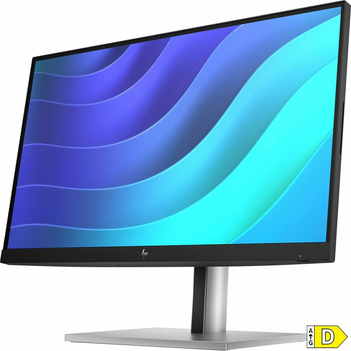 Монитор HP E22 G5 IPS 21,5"